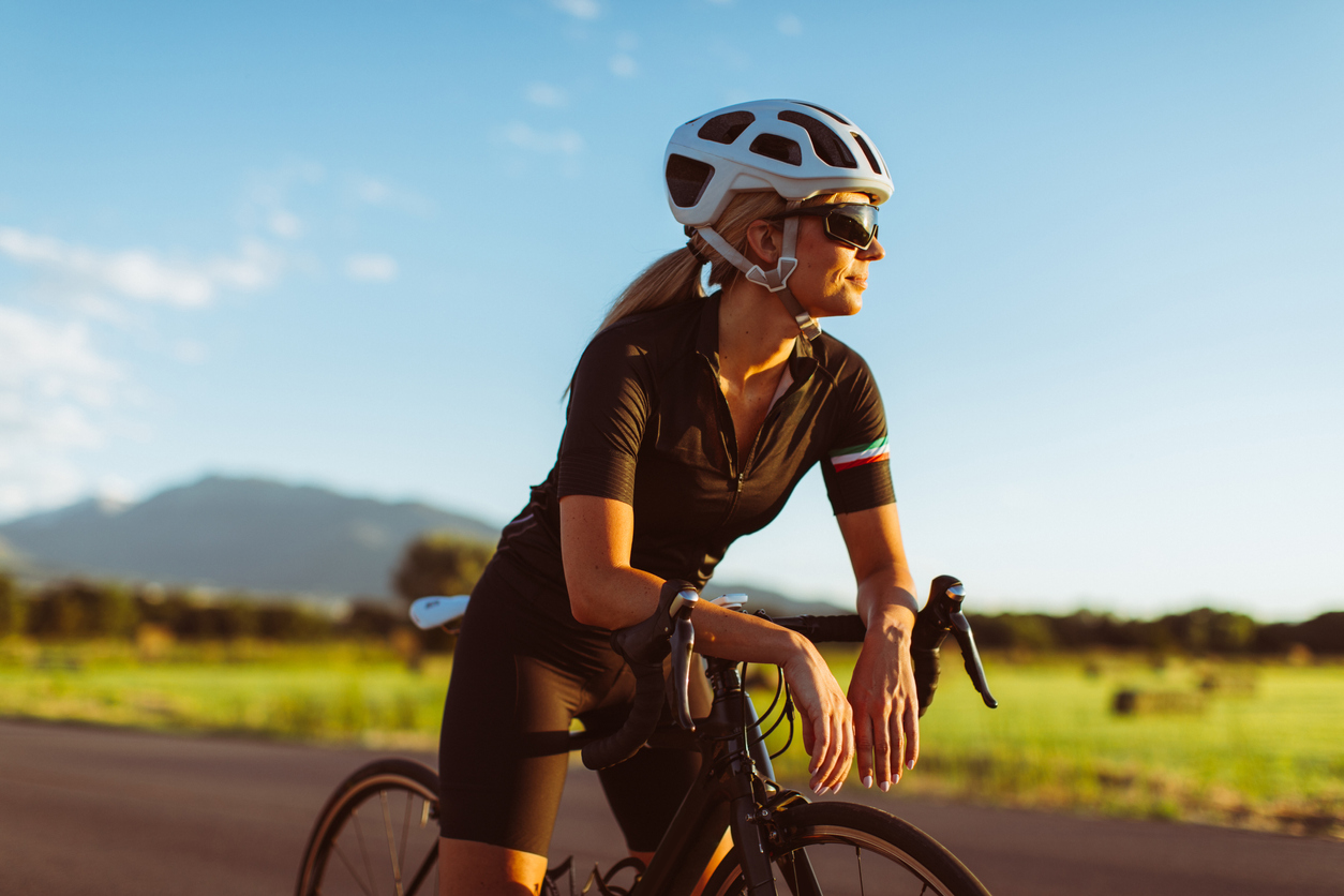 Ciclismo femenino: tarea pendiente en inclusión